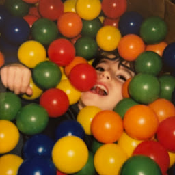 StackOverflow profile picture for @notmrcj
