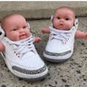 Shoe Baby