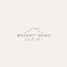 Writer: Wright at Home