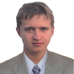 Ivan Petrov's user avatar