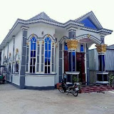 Mrzz SEanG hAii