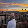 Writer: Afrah F