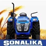 somasai Tractors