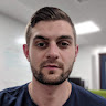 Dan author photo 