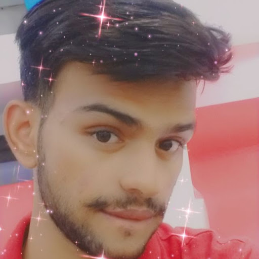 Sarim Rajput