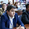 Writer: Ahmadxon Hasanov