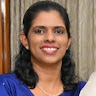 Ms Ann Mary Alex