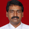 Dr Muniappan P