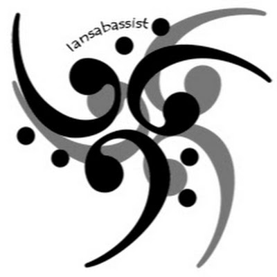 Iansabassist