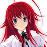 Rias Gremory