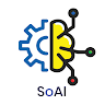 Writer: Society of  AI