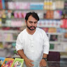 Yasir Jutt