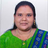 Harsha Vardhini