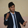 Farouk Allalou