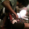 Created by