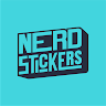 Atendimento Nerd Stickers avatar