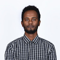 Tariku Assefa Ume's user avatar