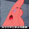 派大星 n