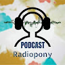 Radiopony Podcast