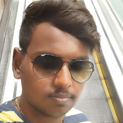 Mayuresh Gole profile pic