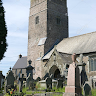 Writer: Parish of Llangynwyd with Maesteg