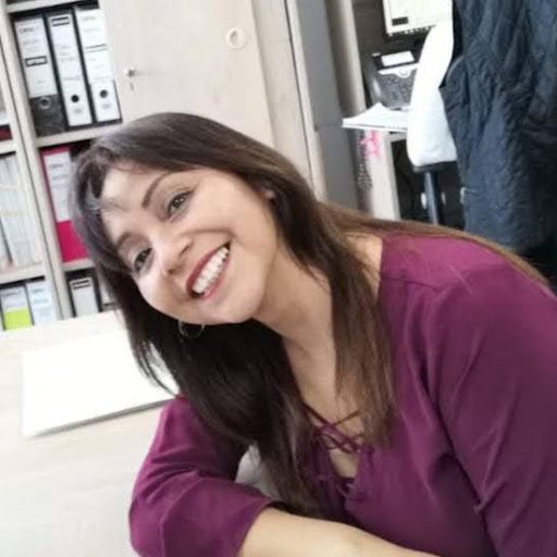 Esther Luz Mercado Velasquez