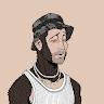 Kevin DeGods's avatar