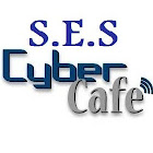 사용자를: SES Cyber Cafe