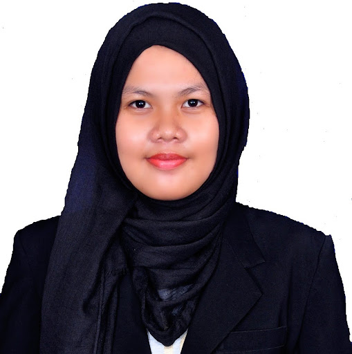 Dwi Lucita Sari