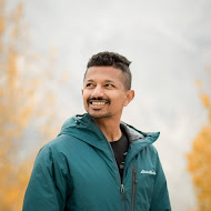 Arun R Hegden