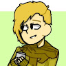 Author avatar