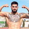 Владимир Наумов