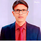 Bikash Chandra Mandal