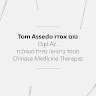 Writer: Tom Assedo