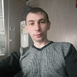 Михаил Коломей