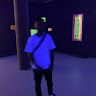 GA ADMIT 18+ avatar