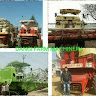 DANGI farm machinery