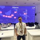 Kullanıcı: Indra Dwi Santoso