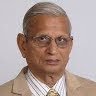 Dr. SP Dwivedi