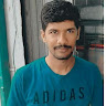 SANTHOSH RAJA M G