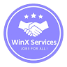 Writer: WinX Services