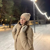 Виктория Иноземцева