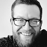 Poza scriitorului: Andrei Stefan