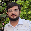 Ketan J Patel