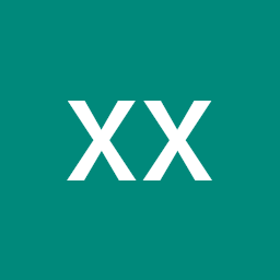 xx x's user avatar