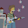 Author avatar