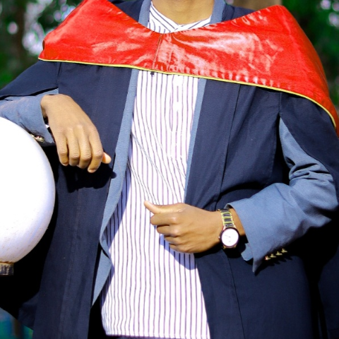Abdihakim Maalims