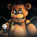 Freddy Fazbear