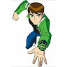 Rapid account: Ben10 Ch