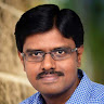 Dr Dr.Jagadesaan N